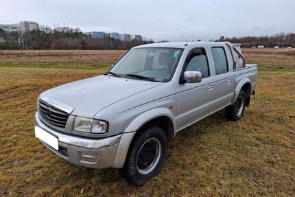 Mazda B series Gebrauchtwagen