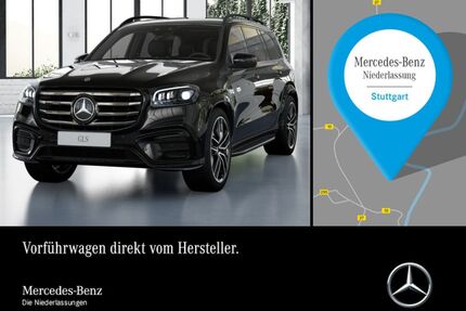 Mercedes-Benz GLS 450 Gebrauchtwagen