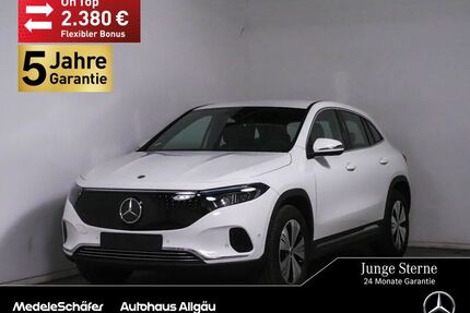 Mercedes-Benz EQA Gebrauchtwagen