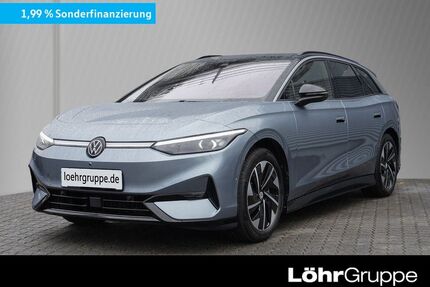 VW ID.7 Gebrauchtwagen