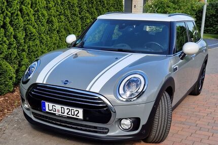 Mini Cooper Clubman Gebrauchtwagen