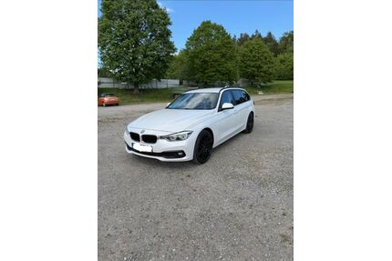 BMW 330 Gebrauchtwagen