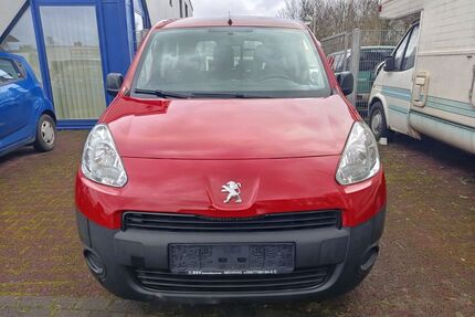 Peugeot Partner Gebrauchtwagen