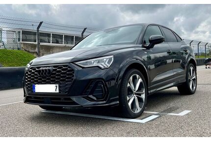 Audi Q3 Gebrauchtwagen