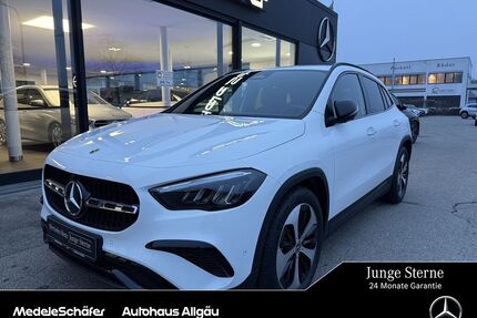 Mercedes-Benz GLA 200 Gebrauchtwagen