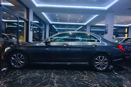 Mercedes-Benz C 220 Gebrauchtwagen