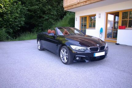 BMW 435 Gebrauchtwagen