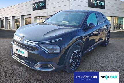 Citroen C4 Gebrauchtwagen