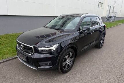 Volvo XC40 Gebrauchtwagen