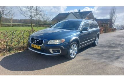 Volvo XC70 Gebrauchtwagen