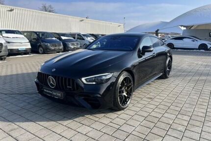 Mercedes-Benz AMG GT Gebrauchtwagen