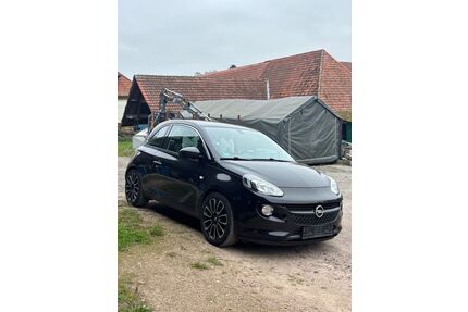 Opel Adam Gebrauchtwagen