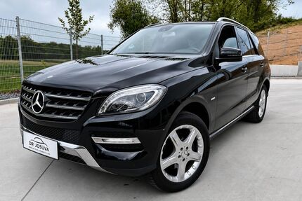 Mercedes-Benz ML 350 Gebrauchtwagen