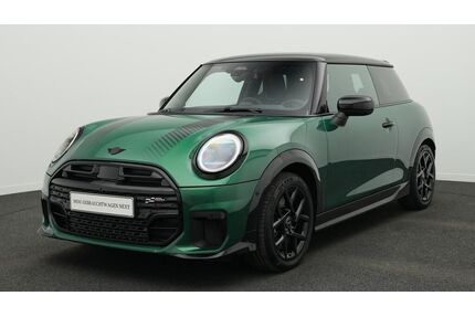 Mini Cooper S Gebrauchtwagen