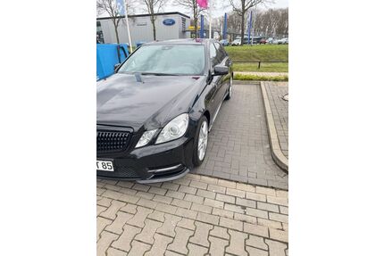 Mercedes-Benz E 500 Gebrauchtwagen