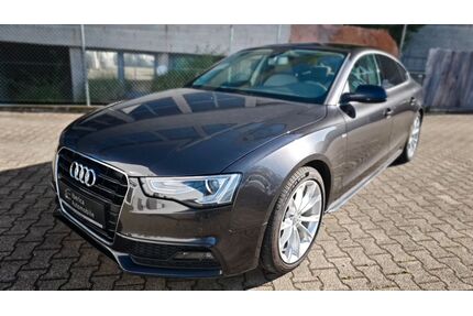 Audi A5 Gebrauchtwagen