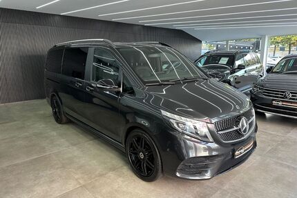 Mercedes-Benz V 300 Gebrauchtwagen