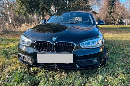 BMW 116 Gebrauchtwagen