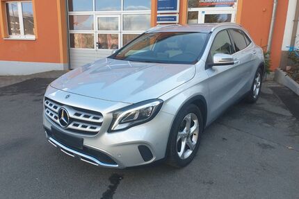 Mercedes-Benz GLA 200 Gebrauchtwagen