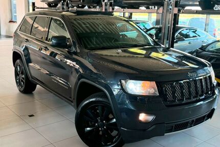 Jeep Grand Cherokee Gebrauchtwagen