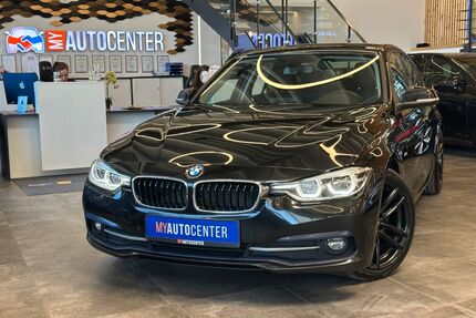 BMW 320 Gebrauchtwagen