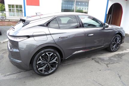 DS Automobiles DS4 Gebrauchtwagen