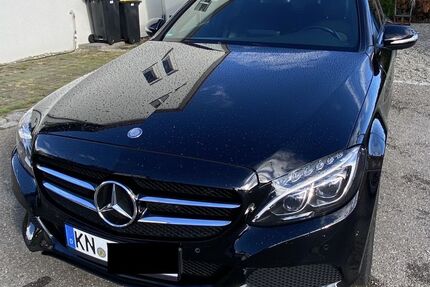 Mercedes-Benz C 250 Gebrauchtwagen