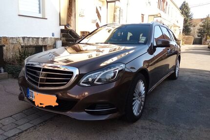 Mercedes-Benz 250 Gebrauchtwagen