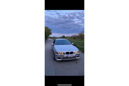 BMW 530 Gebrauchtwagen