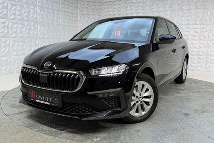 Skoda Scala Gebrauchtwagen