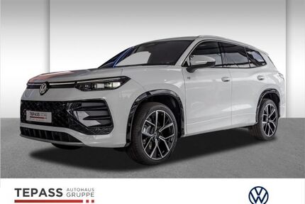 VW Tayron Gebrauchtwagen