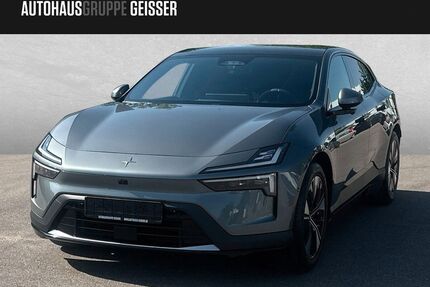 Polestar 4 Gebrauchtwagen