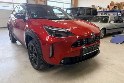 Toyota Yaris Cross Gebrauchtwagen