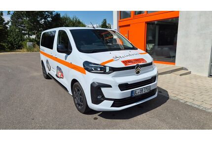 Citroen SpaceTourer Gebrauchtwagen