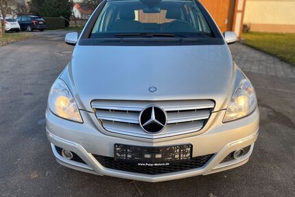Mercedes-Benz B 180 Gebrauchtwagen
