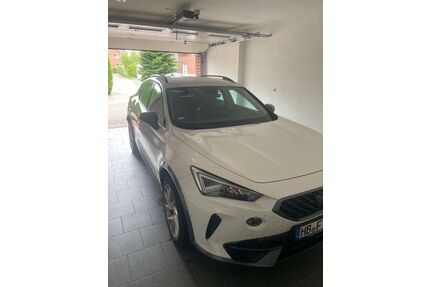 Cupra Formentor Gebrauchtwagen