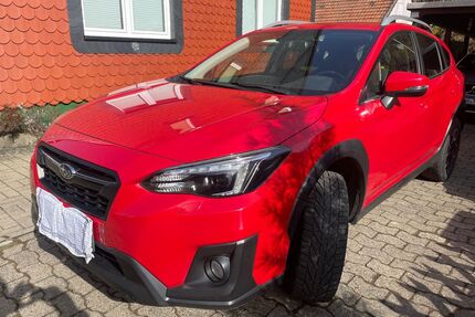 Subaru XV Gebrauchtwagen