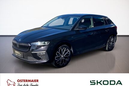 Skoda Scala Gebrauchtwagen
