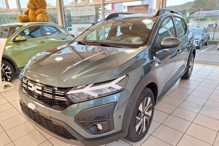 Dacia Sandero Gebrauchtwagen