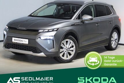 Skoda Elroq Gebrauchtwagen