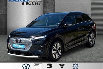 Audi Q4 e-tron Gebrauchtwagen