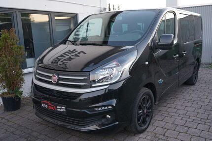 Fiat Talento Gebrauchtwagen