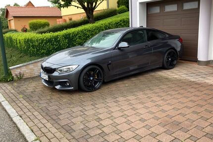 BMW 428 Gebrauchtwagen
