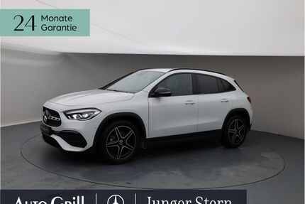 Mercedes-Benz GLA 200 Gebrauchtwagen
