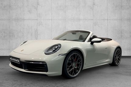 Porsche 911 Urmodell Gebrauchtwagen