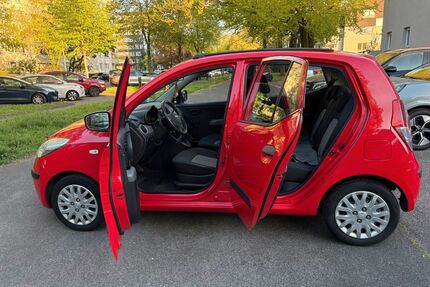 Hyundai i10 Gebrauchtwagen