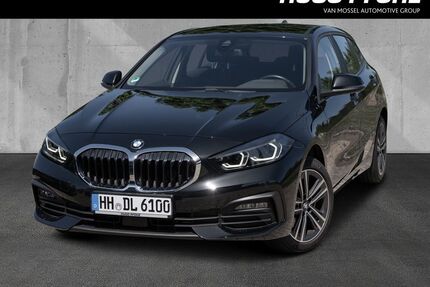 BMW 118 Gebrauchtwagen