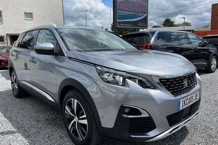 Peugeot 5008 Gebrauchtwagen