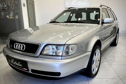 Audi S6 Gebrauchtwagen