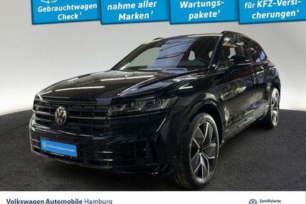 VW Touareg Gebrauchtwagen
